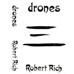  Drones Robert Rich Music