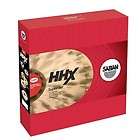 Sabian HHX Super Cymbal Set  15007XBS