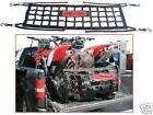 motogate tailgate net bed extender cargo motorcycle returns not 