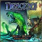 descent board game  