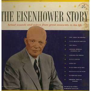  The Eisenhower Story Music