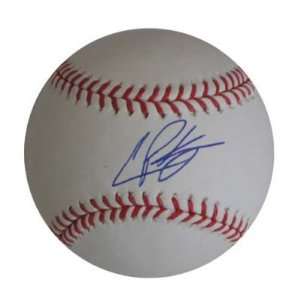    BOSTON RED SOX CASEY KELLY AUTOGRAPHED BASEBALL