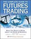 futures trading  