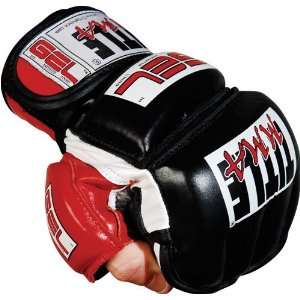  TITLE MMA GEL® Bag Gloves