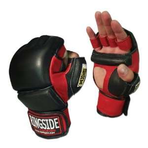   Price/1 PAIR)Ringside Gel Shock Thunder Bag Glove