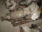 93 Volvo 940 Automatic Transmission 93 95 AW71