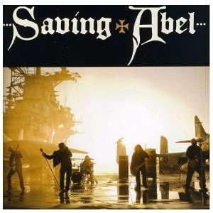  Saving Abel (Clean) Saving Abel Music