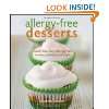 Allergy Free Desserts Gluten free, Dairy free, Egg free,Soy free and 