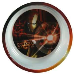  Iron Man 5.5 Rimmed Bowl Case Pack 72