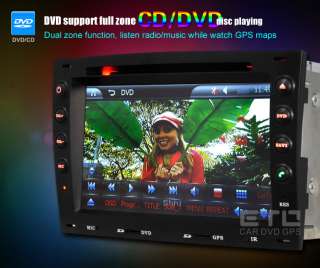 ETO Renault Megane In Car DVD Sat Nav GPS Navigation iPod Multimedia 