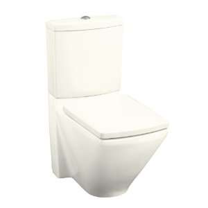 Kohler K 3588 96 Escale Two Piece Elongated Toilet with 