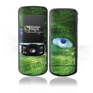    Design Skins for Nokia 8600 Luna   CU Design Folie Electronics