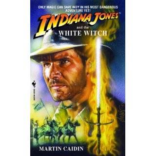 Indiana Jones and the Hollow Earth [Mass Market Paperback]
