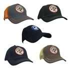 NHL Hat Peter Puck Hockey Night In Canada 5 Pack Deal