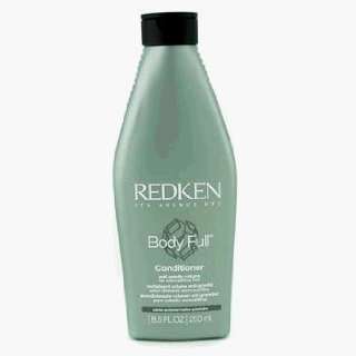   Conditioner   Redken   Body Full   Hair Care   250ml/8.5oz Beauty