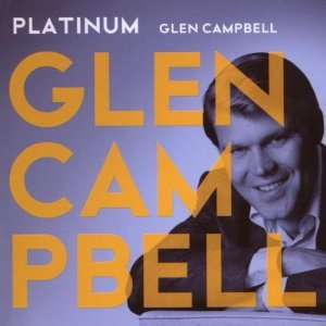  Platinum Glen Campbell Music