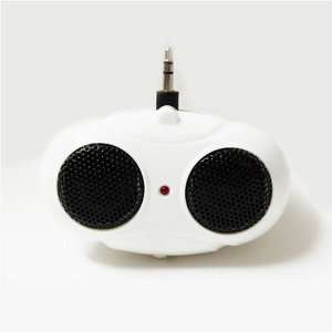  Super Mini Speaker for your iPod  Players 