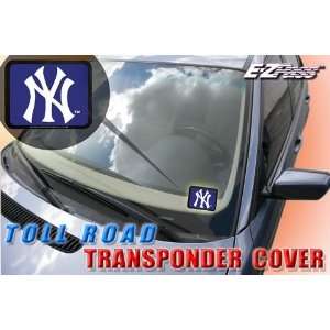  Highway Image New York Yankees Transponder Cover Sports 