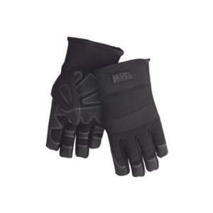  NRA Specialty Cold Weather Mechanics Gloves   NRA N55252 