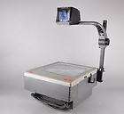 New 3M 9075 Overhead Projector version 9000AJG 9000 Never used