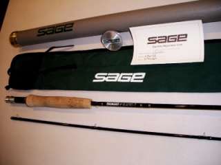 Sage Fly Rod Model XP 690 Length 9 Graphite IIIe Line 6 ~EXCELLENT 