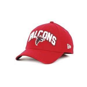   Atlanta Falcons New Era NFL 2012 39THIRTY Draft Cap