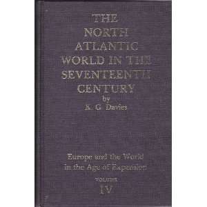  The North Atlantic World in the Seventeenth Century 