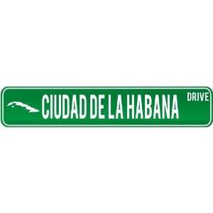     Sign / Signs  Cuba Street Sign City 