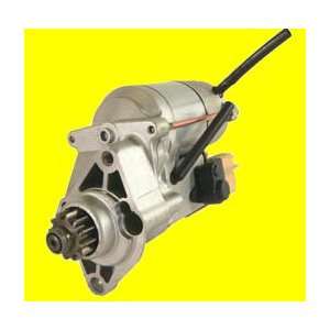 DB Electrical SND0660 Starter Land Rover, Range Rover 4.2L & 4.4L From 