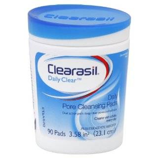  Clearasil Ultra Rapid Action Treatment Cream, Vanishing, 1 