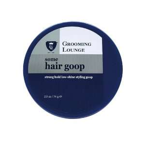  Grooming Lounge Some Hair Goop 2.5oz Beauty