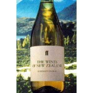  The Wines of New Zealand (Classic Wine Library 