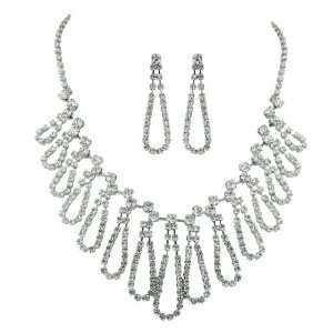  Brass Rhodium 15 inches + 3 Inches extensions Necklace 