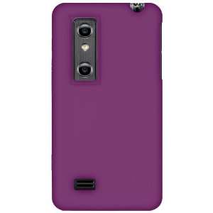  Amzer Silicone Skin Jelly Case for LG Thrill 4G/LG Optimus 3D 