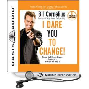  I Dare You to Change (Audible Audio Edition) Bil 
