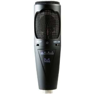  ART M Two Wide Diaphragm Side Address Condenser Microphone 