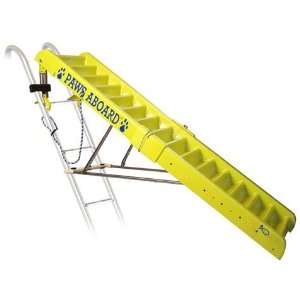  Dog Boat Ladder
