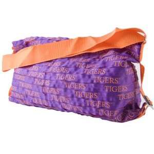  Clemson Tigers Slouchy Bag