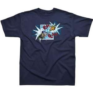  SPK Wear   Bob léponge T Shirt Superhero (S) Toys 