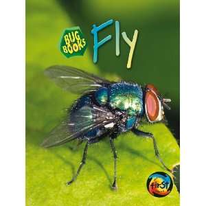  Fly (Bug Books) (9780431019802) Hartley Taylor Books