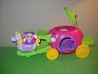 weebles carriage  