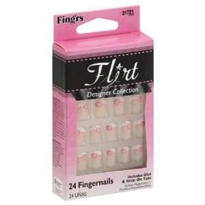  Fingrs Fingernails Kit, 31721 1 kit Health & Personal 