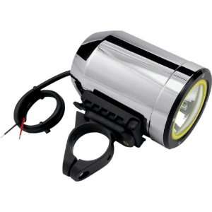   HID SCMR16 Handlebar Light Kits Floodlight Kit Moun 