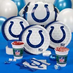  Indianapolis Colts Standard Party Pack Toys & Games