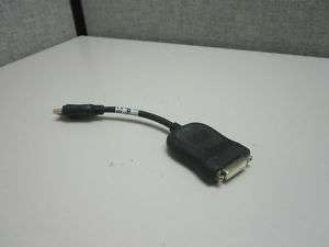 HP Display PORT TO DVI  CABLE 481409 001  