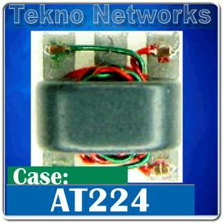 Mini Circuits   TC1 1 13M+ 4 MHz   3000 MHz RF TRANSFORMER  1 20pcs 