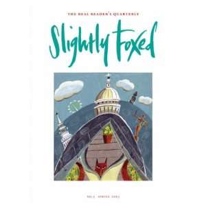  Slightly Foxed 5 (No. 5) (9780954826840) Gail Pirkis 