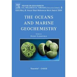 Sediments, Diagenesis, and Sedimentary Rocks Treatise on Geochemistry 