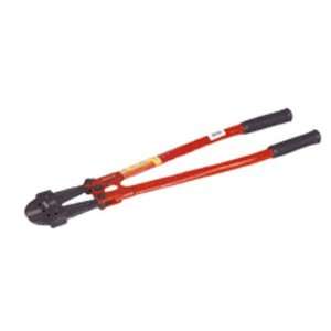  18 Inch Hit Brand Bolt Cutters 5/16 Inch Capacity Heavy 