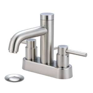   by Pioneer 144580 H51 BN Handle Centerset Faucet